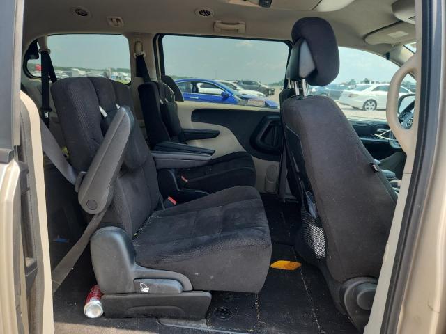 2014 DODGE GRAND CARAVAN SXT — Фото 11 из 13