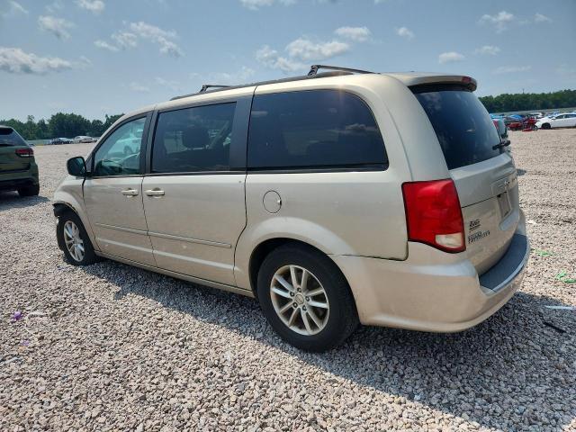 2014 DODGE GRAND CARAVAN SXT — Фото 2 из 13