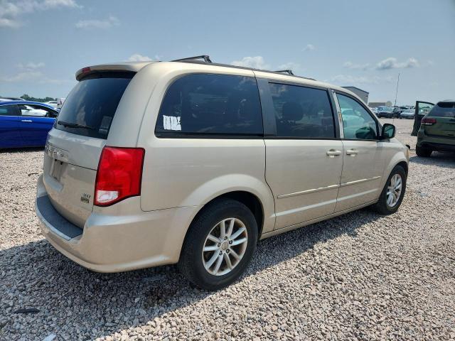 2014 DODGE GRAND CARAVAN SXT — Фото 3 из 13