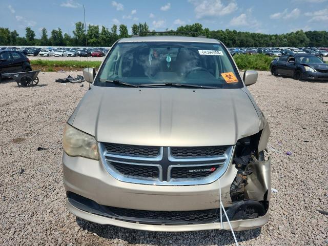 2014 DODGE GRAND CARAVAN SXT — Фото 5 из 13