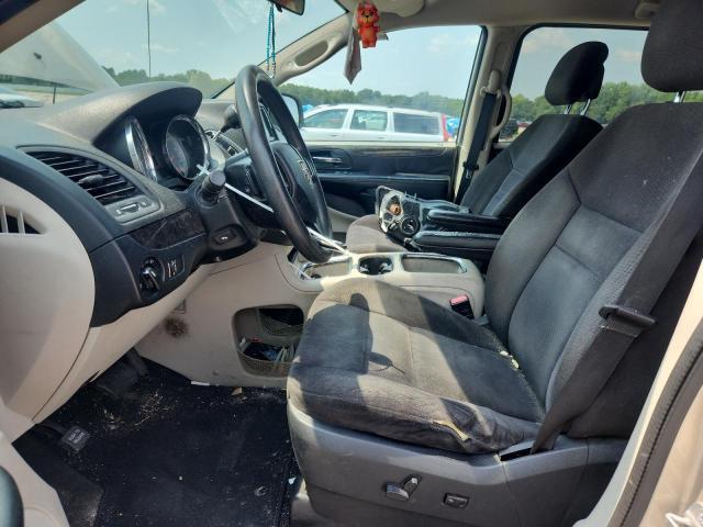 2014 DODGE GRAND CARAVAN SXT — Фото 7 из 13