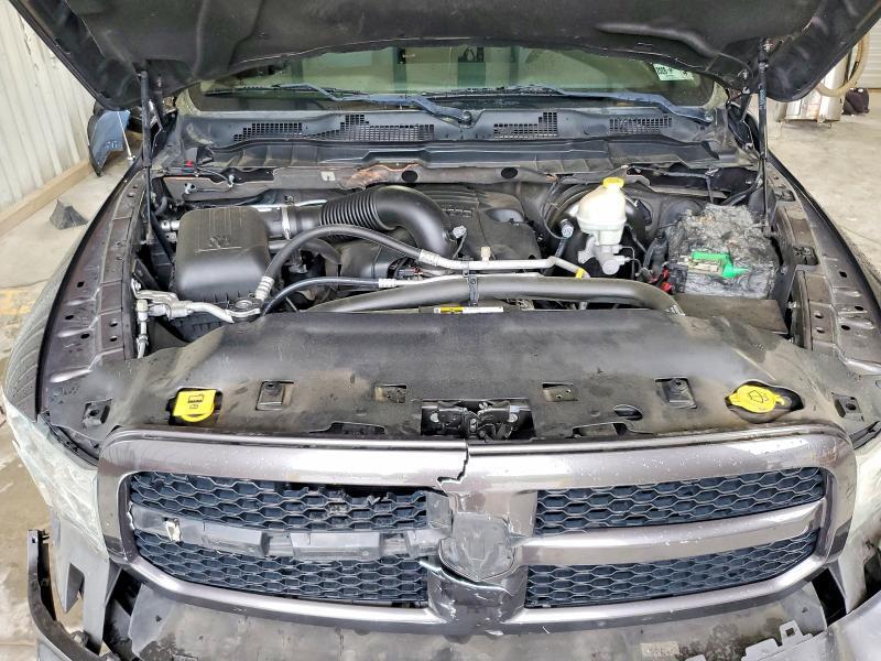 2015 RAM 1500 ST — Фото 11 из 12