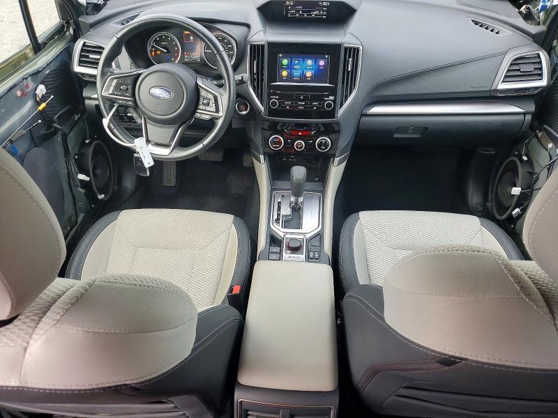 2020 SUBARU FORESTER PREMIUM — Фото 8 из 13