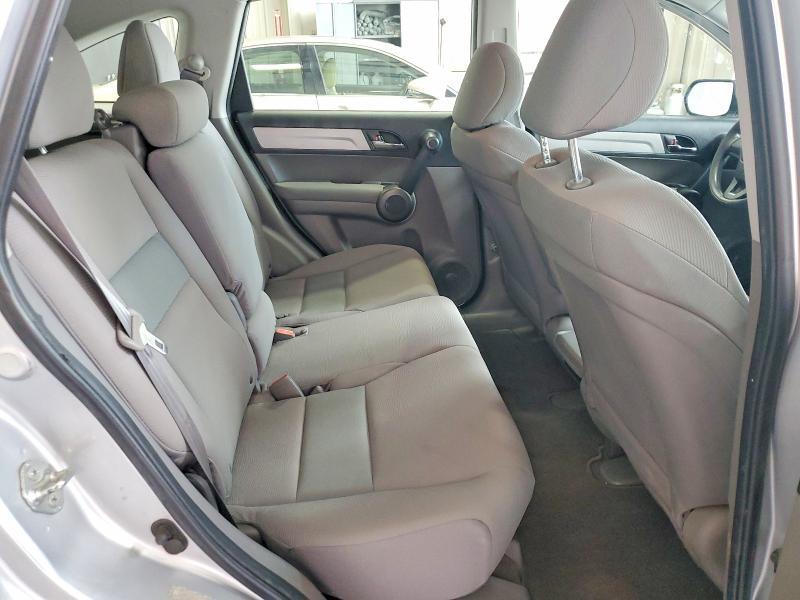 2011 HONDA CR-V LX — Фото 10 из 12