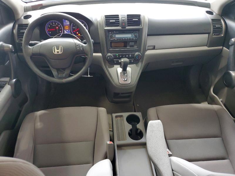 2011 HONDA CR-V LX — Фото 8 из 12