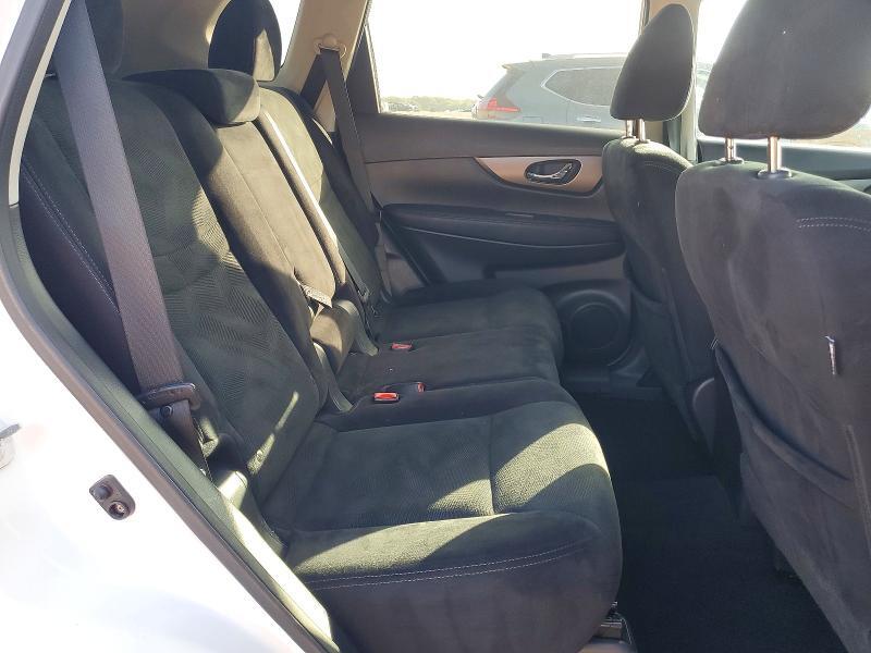 2015 NISSAN ROGUE S — Фото 11 из 13