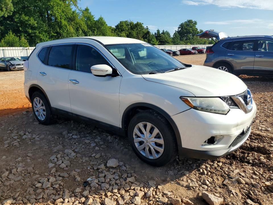 2015 NISSAN ROGUE S — Фото 4 из 13