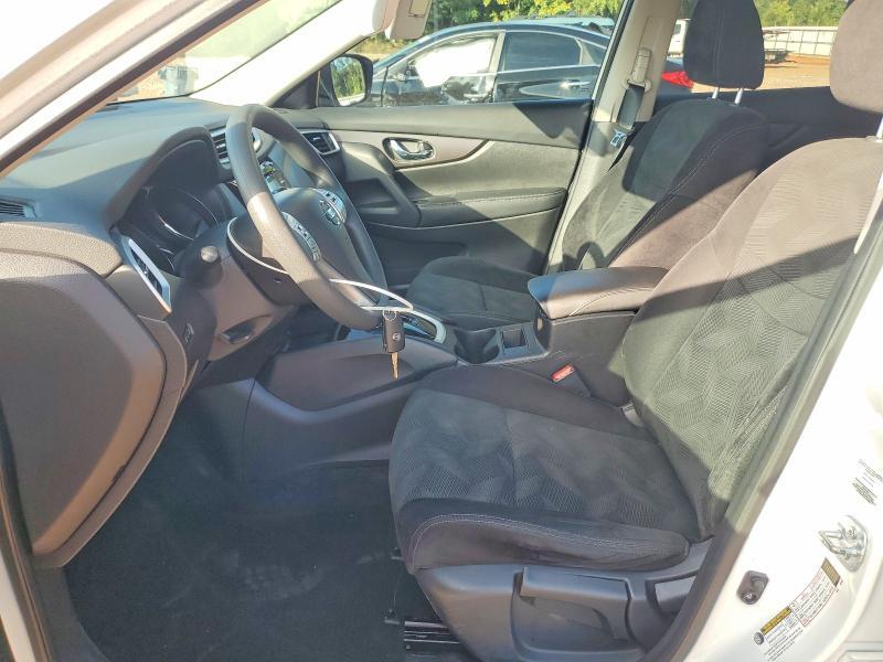 2015 NISSAN ROGUE S — Фото 7 из 13