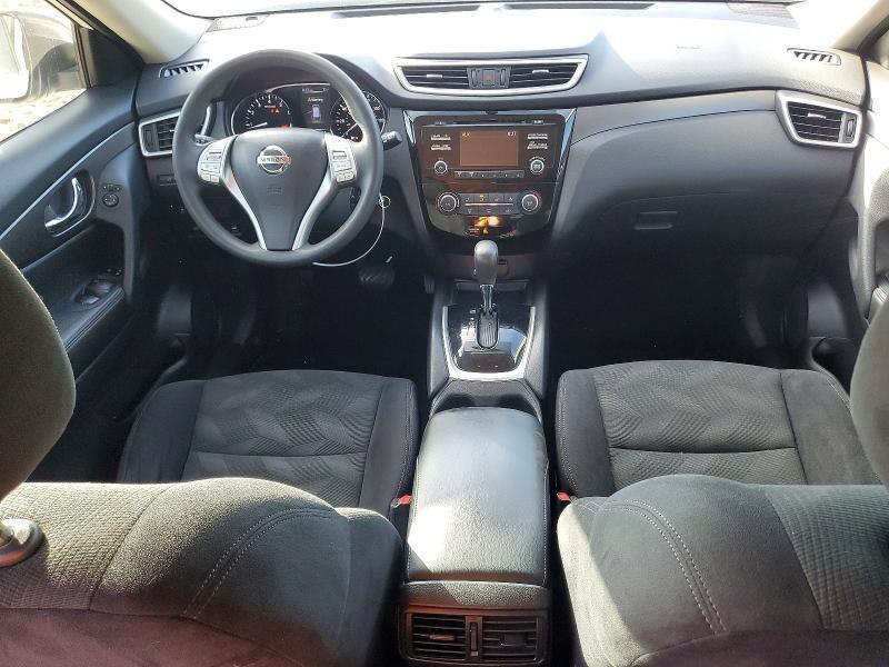 2015 NISSAN ROGUE S — Фото 8 из 13