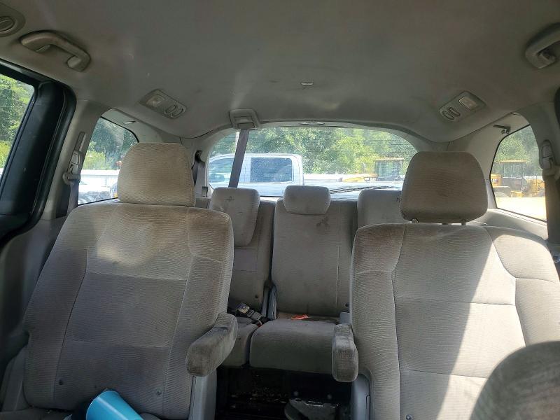 5FNRL5H25DB048134 2013 HONDA ODYSSEY photo no. 10