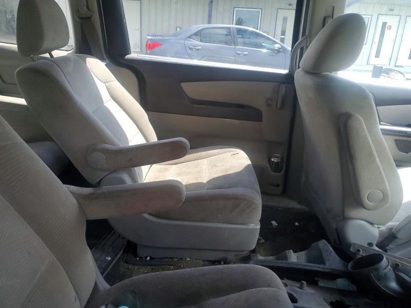 5FNRL5H25DB048134 2013 HONDA ODYSSEY photo no. 11