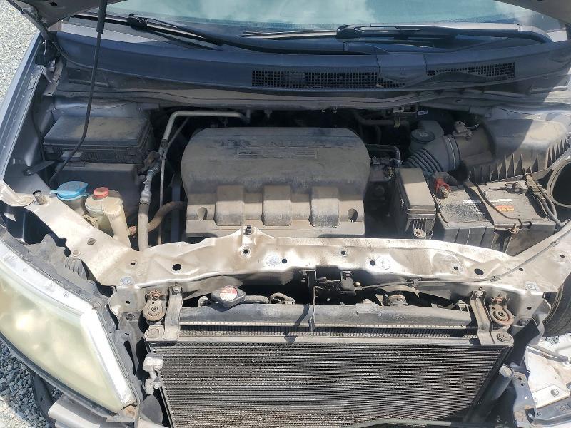 5FNRL5H25DB048134 2013 HONDA ODYSSEY photo no. 12