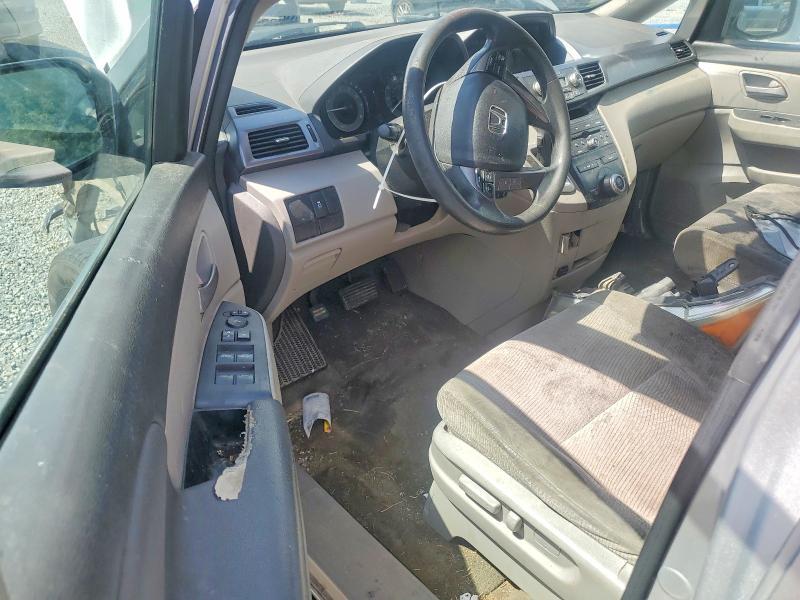 5FNRL5H25DB048134 2013 HONDA ODYSSEY photo no. 8