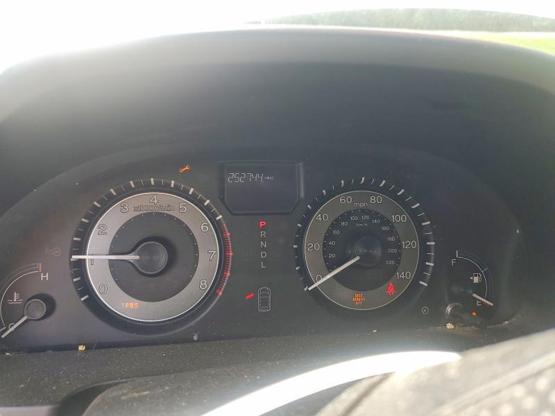 5FNRL5H25DB048134 2013 HONDA ODYSSEY photo no. 9