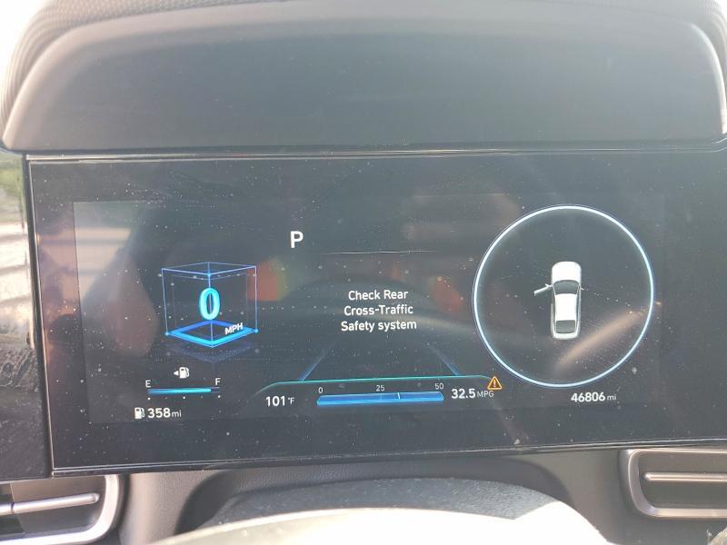 2023 HYUNDAI ELANTRA SEL — Фото 9 из 12