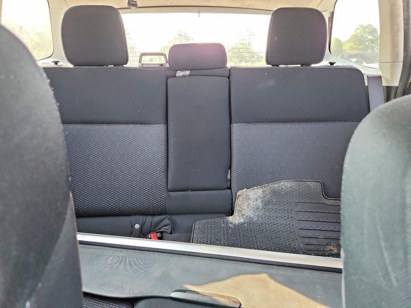 2014 SUBARU FORESTER 2.5I PREMIUM — Фото 10 из 13