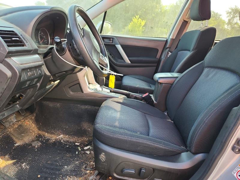 2014 SUBARU FORESTER 2.5I PREMIUM — Фото 7 из 13