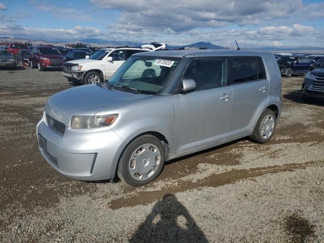2009 TOYOTA SCION JTLKE50E491083236