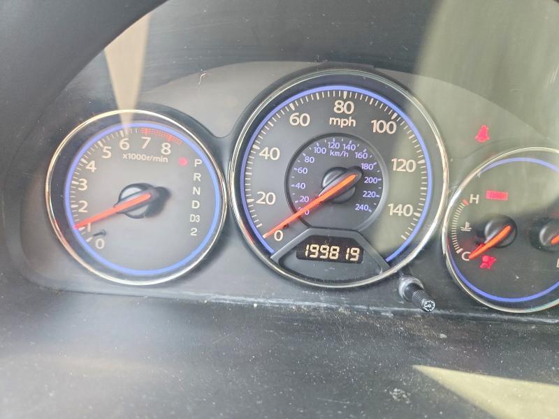 2HGES16583H523647 2003 HONDA CIVIC photo no. 9
