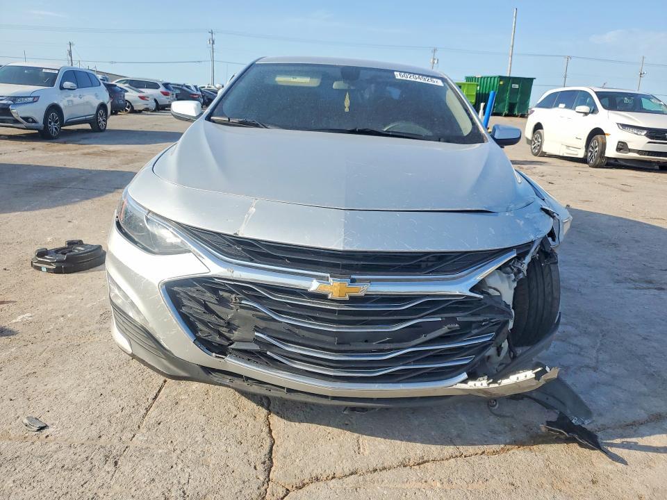 2020 CHEVROLET MALIBU LT — Фото 5 из 12