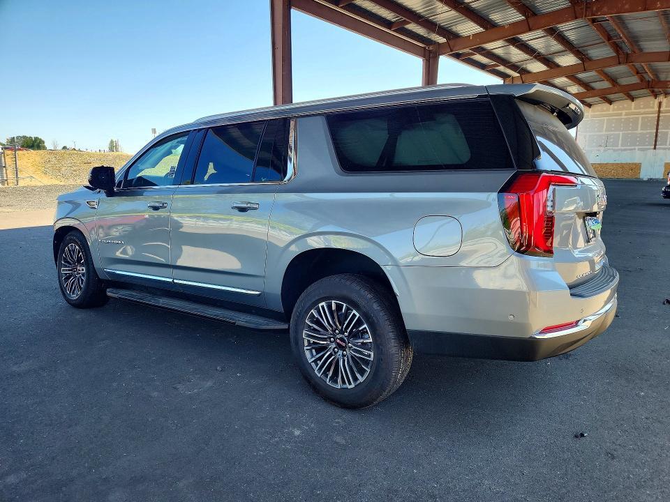 1GKS2GKD2TR372021 2026 GMC YUKON XL photo no. 2
