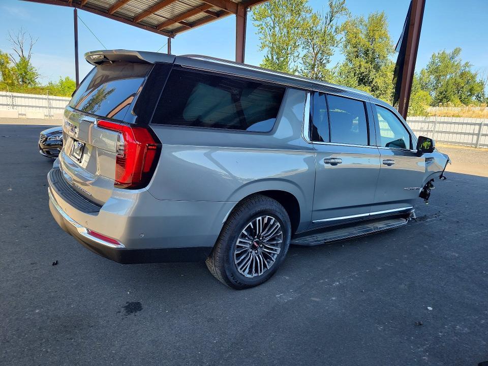 1GKS2GKD2TR372021 2026 GMC YUKON XL photo no. 3