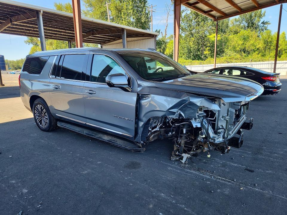 1GKS2GKD2TR372021 2026 GMC YUKON XL photo no. 4