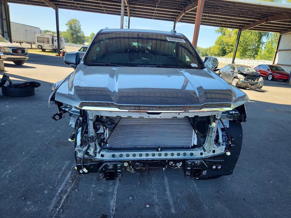 1GKS2GKD2TR372021 2026 GMC YUKON XL photo no. 5