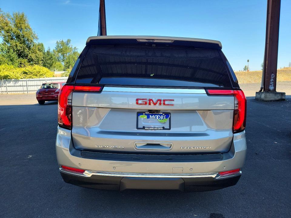 1GKS2GKD2TR372021 2026 GMC YUKON XL photo no. 6