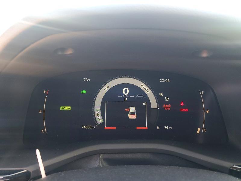2025 TOYOTA CAMRY SE — Фото 9 из 12