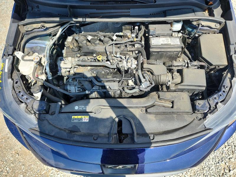 5YFB4MDE6RP111732 2024 TOYOTA COROLLA photo no. 11