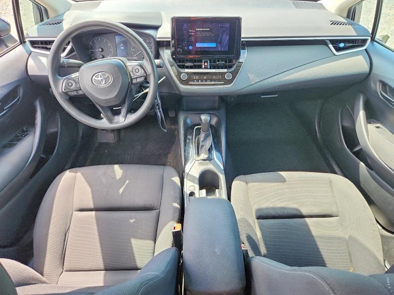 5YFB4MDE6RP111732 2024 TOYOTA COROLLA photo no. 8