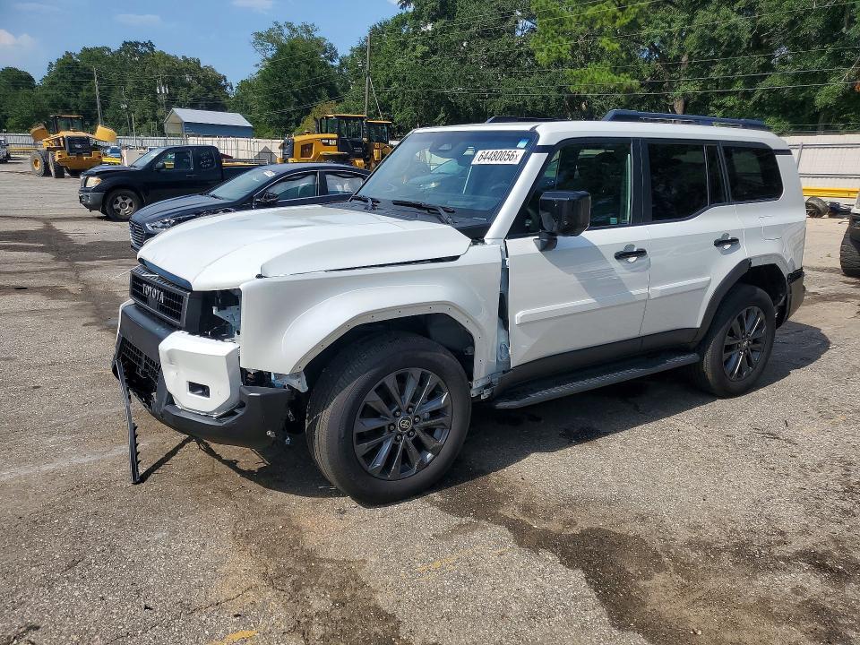 2024 TOYOTA LAND CRUISER JTEABFAJ0R5007468