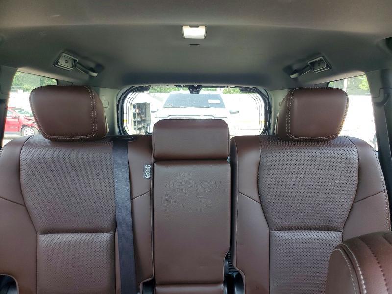 2024 TOYOTA LAND CRUISER BASE — Фото 10 из 14
