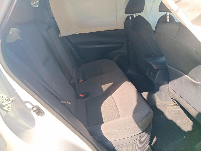 JTEAAAAH0PJ131814 2023 TOYOTA VENZA photo no. 10