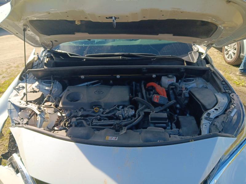 JTEAAAAH0PJ131814 2023 TOYOTA VENZA photo no. 11