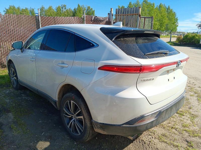 JTEAAAAH0PJ131814 2023 TOYOTA VENZA photo no. 2