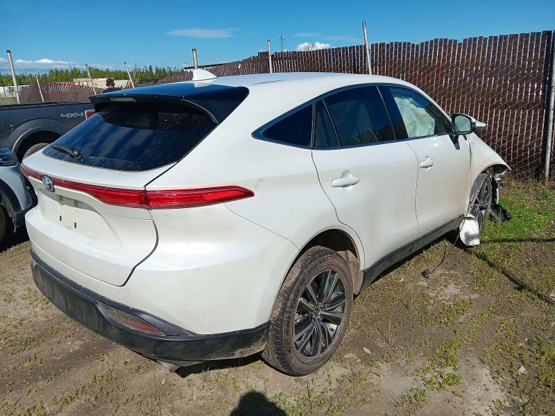 JTEAAAAH0PJ131814 2023 TOYOTA VENZA photo no. 3
