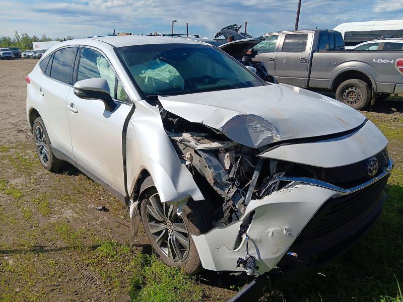 JTEAAAAH0PJ131814 2023 TOYOTA VENZA photo no. 4
