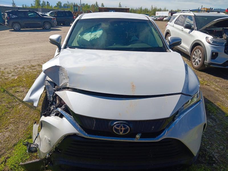 JTEAAAAH0PJ131814 2023 TOYOTA VENZA photo no. 5