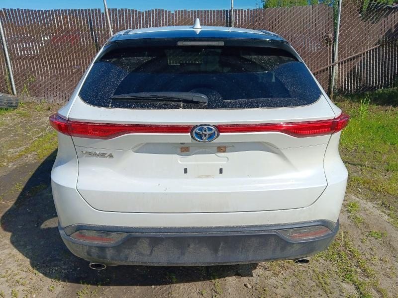 JTEAAAAH0PJ131814 2023 TOYOTA VENZA photo no. 6