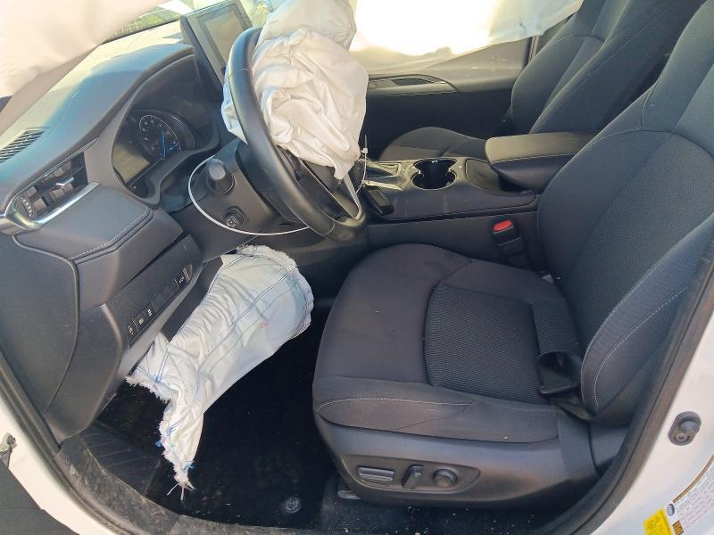 JTEAAAAH0PJ131814 2023 TOYOTA VENZA photo no. 7