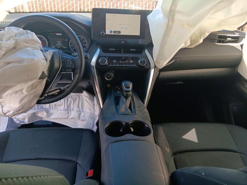 JTEAAAAH0PJ131814 2023 TOYOTA VENZA photo no. 8