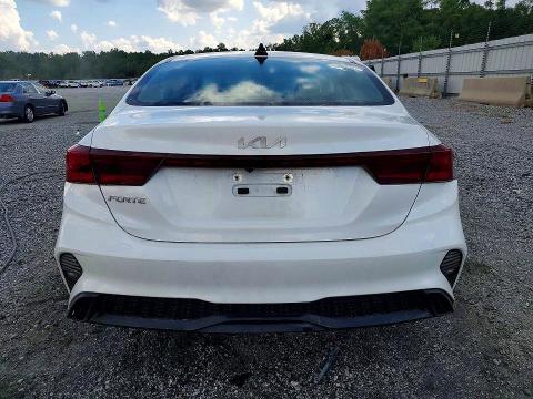 2023 KIA FORTE LXS — Фото 6 из 12