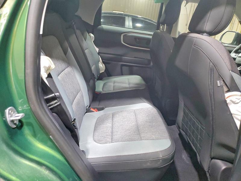 2023 FORD BRONCO SPORT BIG BEND — Фото 11 из 13