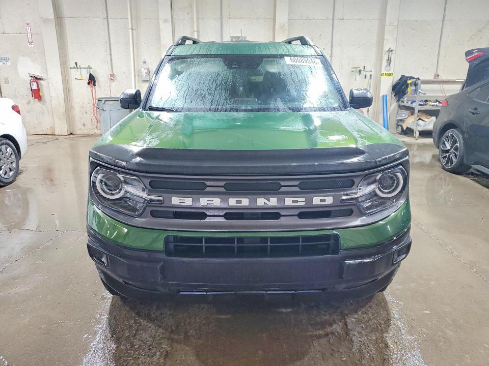 2023 FORD BRONCO SPORT BIG BEND — Фото 5 из 13