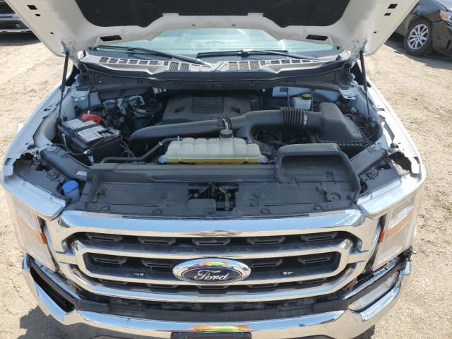 2023 FORD F150 SUPERCREW — Фото 11 из 13