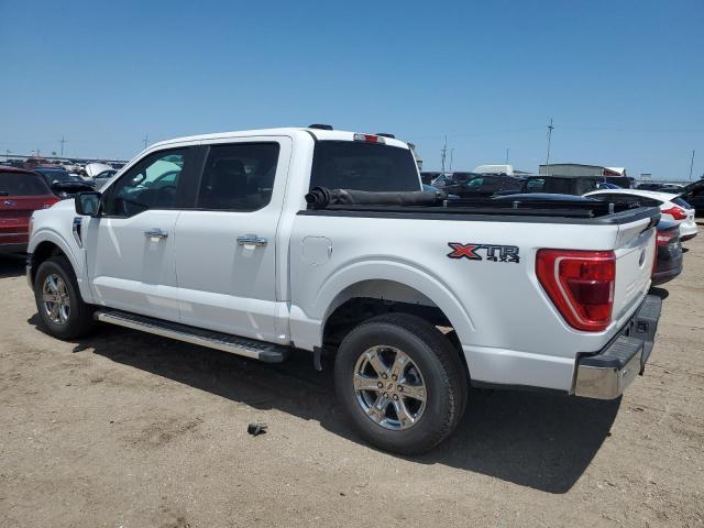 2023 FORD F150 SUPERCREW — Фото 2 из 13
