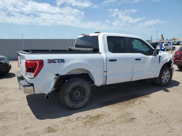 2023 FORD F150 SUPERCREW — Фото 3 из 13