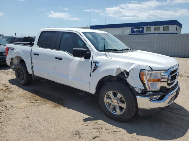 2023 FORD F150 SUPERCREW — Фото 4 из 13